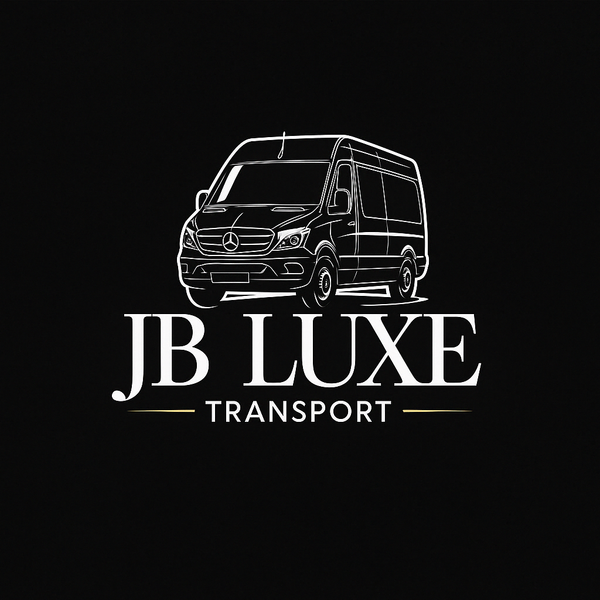 JB LUXE TRANSPORT