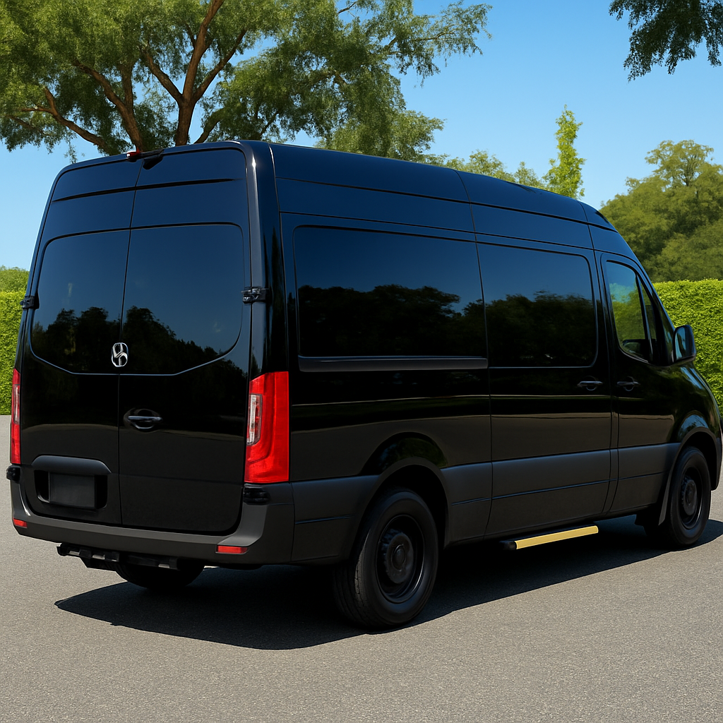 Airport Transportation